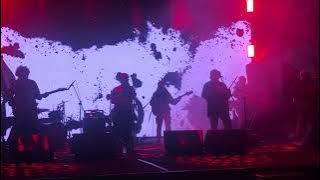 Mustache and Beard - Kabar Terakhir (Live at Museum Kebangkitan Nasional, Jakarta 30/12/2023)