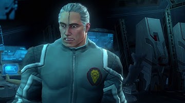 Saints Row IV Giant Robot Mission