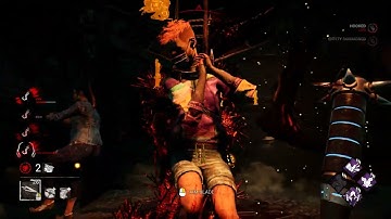 Have You Ever Seen ALL 4 Survivors Hooked In Basement At Once? | Dead By Daylight