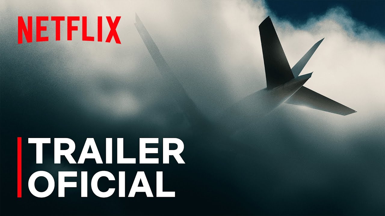 Netflix: lançamentos da semana (12 a 18 de junho) - Olhar Digital