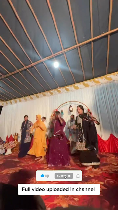 Thalolam thumpipennale #keralaweddingdance #weddingdance #malayalamweddingsong #girlsdance #wedding