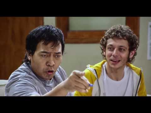 Valentino Rossi Semakin Di Depan (Official TV Comm