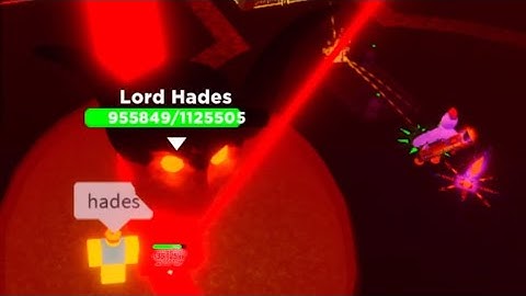 Cube Defense Halloween Event - Path 10