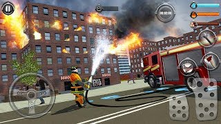 NY City FireFighter 2017 (By Tap2Play, LLC) Android Gameplay screenshot 3