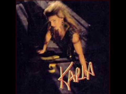 Karla - Love Won't Wait