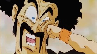 Mr. Satan vs. Kid Trunks - Dragon Ball Z Kai: The Final Chapters