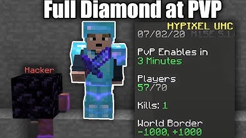 THE PERFECT HYPIXEL UHC