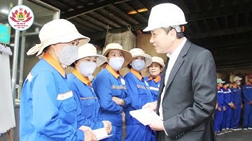 Đại hội Công đoàn tỉnh Đắk Lắk lần thứ XI nhiệm kỳ 2023-2028