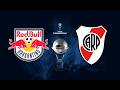 RB BRAGANTINO VS RIVER PLATE JORNADA 3 COPA SUDAMERICANA SIMULACIÓN EN VIVO CRMOD EAFC 26
