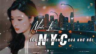 Mình Là Người Yêu Cũ - Khả Hiệp | NHẠC BALLAD MỚI NHẤT 2026 HAY NHẤT TỪ TRƯỚC ĐẾN NAY
