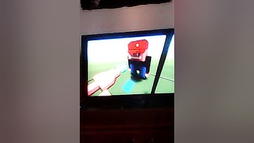 Je vous présente ma map cache-cache !!!😁😁