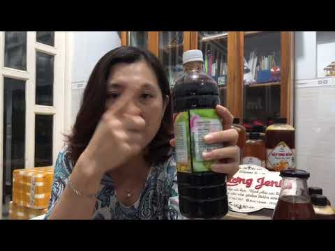 Video CÁCH NHẬN BIẾT MẬT ONG BỊ HƯ / HỎNG? Và MẬT ONG ĐỂ... - youtube