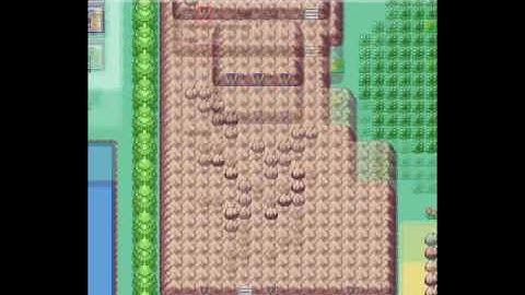 Pokemon Hacking Tutorials Part 5 - Warp Tiles in Advance Map