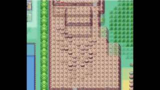 Pokemon Hacking Tutorials Part 5 - Warp Tiles in Advance Map