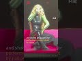 Iggy Azalea Concert In Riyadh Sparks Controversy Over Lyrics In Goddess Song Iggy Azalea Concert In Riyadh Sparks Controversy Over Lyrics In Goddess Song