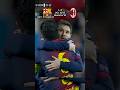Barcelona vs Milan UCL 12/13