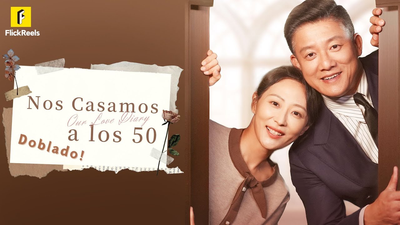 Doblado！【Nos Casamos a los 50】