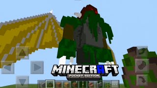 COMO INSTALAR ADD-ONS EN MINECRAFT POCKET EDITION 1.1.4- INSTALA ADDONS EN MCPE screenshot 5