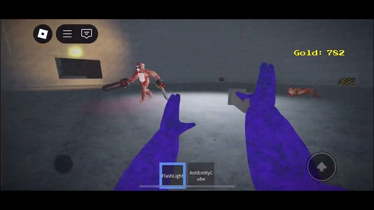 Lethal Ape Roblox: Saw Is Back!! 