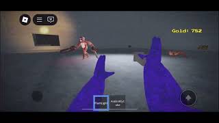 Lethal Ape Roblox Saw Is Back