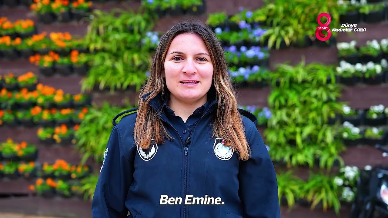 8 Mart Dünya Emekçi Kadınlar Günü kutlu olsun