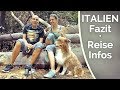 Fazit: Italien alternativ entdecken - Eine Reise durch Natur, Wildnis und grandiose Landschaften