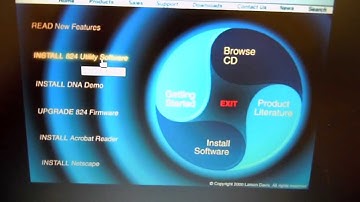 Audiometer (L-D): 2: AUDit Software Setup