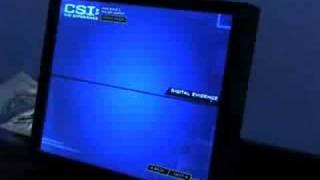 CSI: The Experience -- Who Got Served