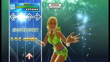 DDR II (Audio Modded) Summer Fairytale