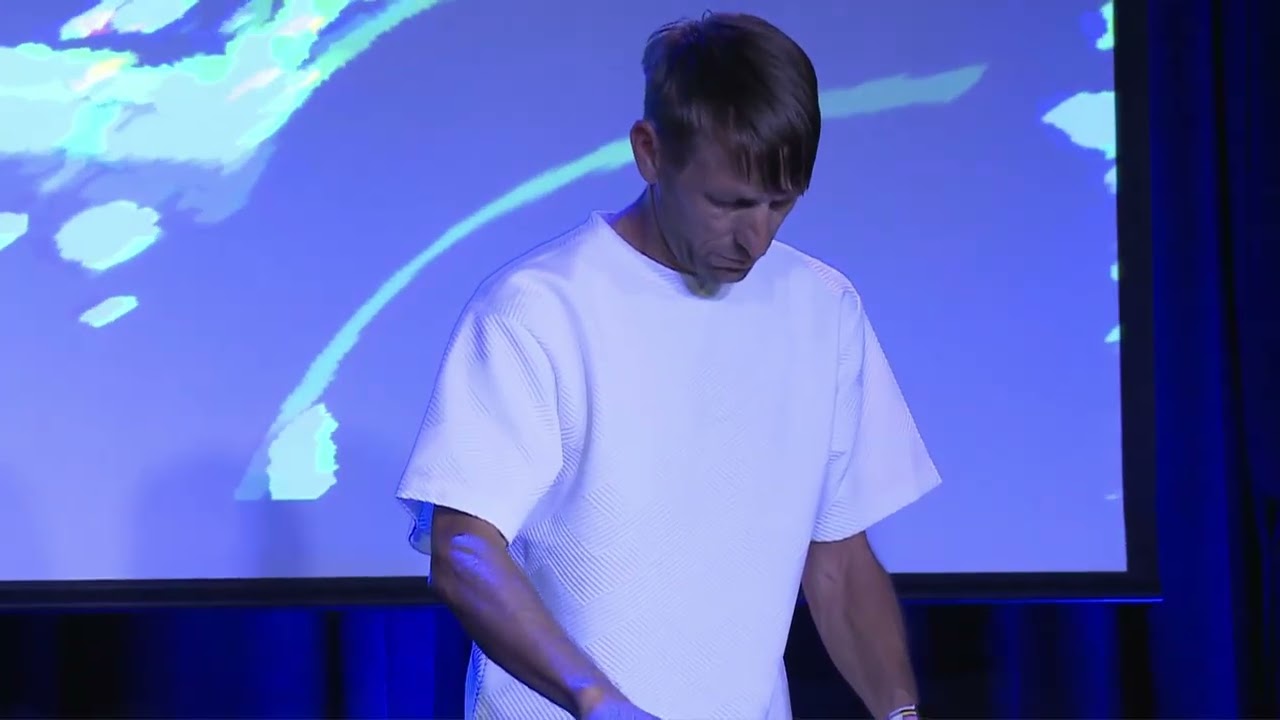 Dustin Skiles - Full live set at Full Sail University