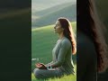 Endorphin Raising Meditation