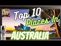 Top 10 places to visit in australia 2024  explorers enclave