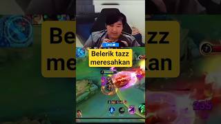 penemuan meta belerik hyper tazz , meresahkan #mobilelegends #mlbb #trending #shorts