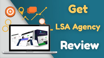 Get LSA Agency + OTOs Reviews, Bonus, Tutorials From DemonvsRobot