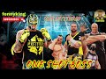 REY MYSTERIO ONE SHOT BOSS fennyking WWE MAYHEM GAMEPLAY REY MYSTERIO ONE SHOT BOSS fennyking WWE MAYHEM GAMEPLAY