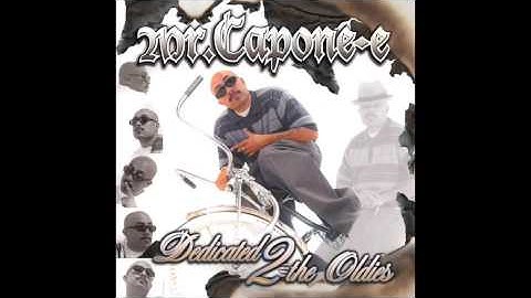 Thumbnail of Mr.Capone-E - Angel Baby ft. Rosie & The Originals