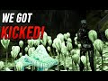 Getting KICKED From Spider Cave - Ark MTS Chapter 2 S3 Ep. 4