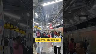 Indian Railways Announcement At