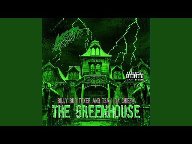 Welcome to the Greenhouse (outro) (feat. Tsali da Chiefa)