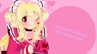 One-Sided Love Samba