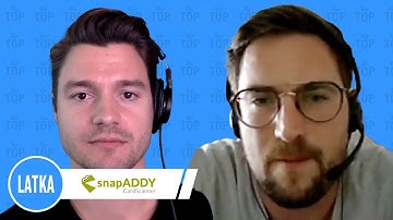 Snapaddy CEO Jochen Seelig: How did they hit $2m in ARR with such little focus on metrics?