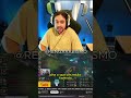 YODA FALANDO A TRUE PRO TIME #shorts  #leagueoflegends #memes #clips #streamer #loud