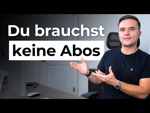 YouTube: Werde sichtbar und monetarisiere deine Expertise mit YouTube!