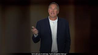 Bill Walsh Video