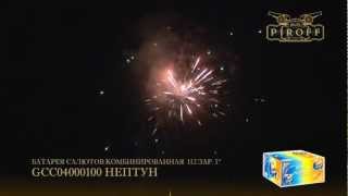 GCC04000100 НЕПТУН