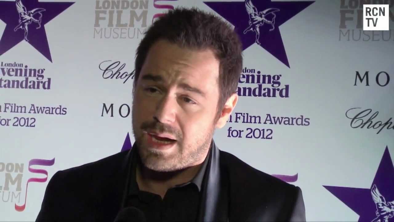Danny Dyer Interview Run For Your Wife