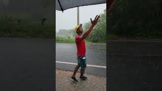 Um Dia de Chuva no Sertão