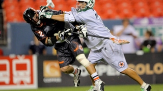 Biggest Hits Ever In Lacrosse[Must Watch]