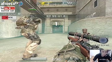 #161218 Lunatic vs Stark [ india ] KR AVA