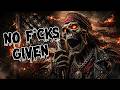 NO F*CKS GIVEN 💀 Dark Country Rap | Outlaw Music 2026 (⚠️Explicit Lyrics)
